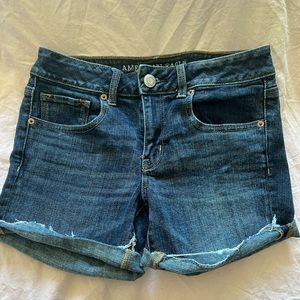 American eagle shorts